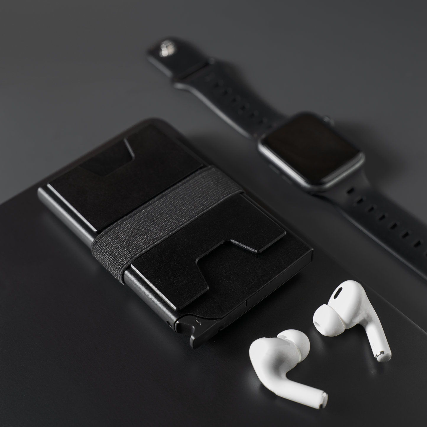 Swytch Smart Wallet