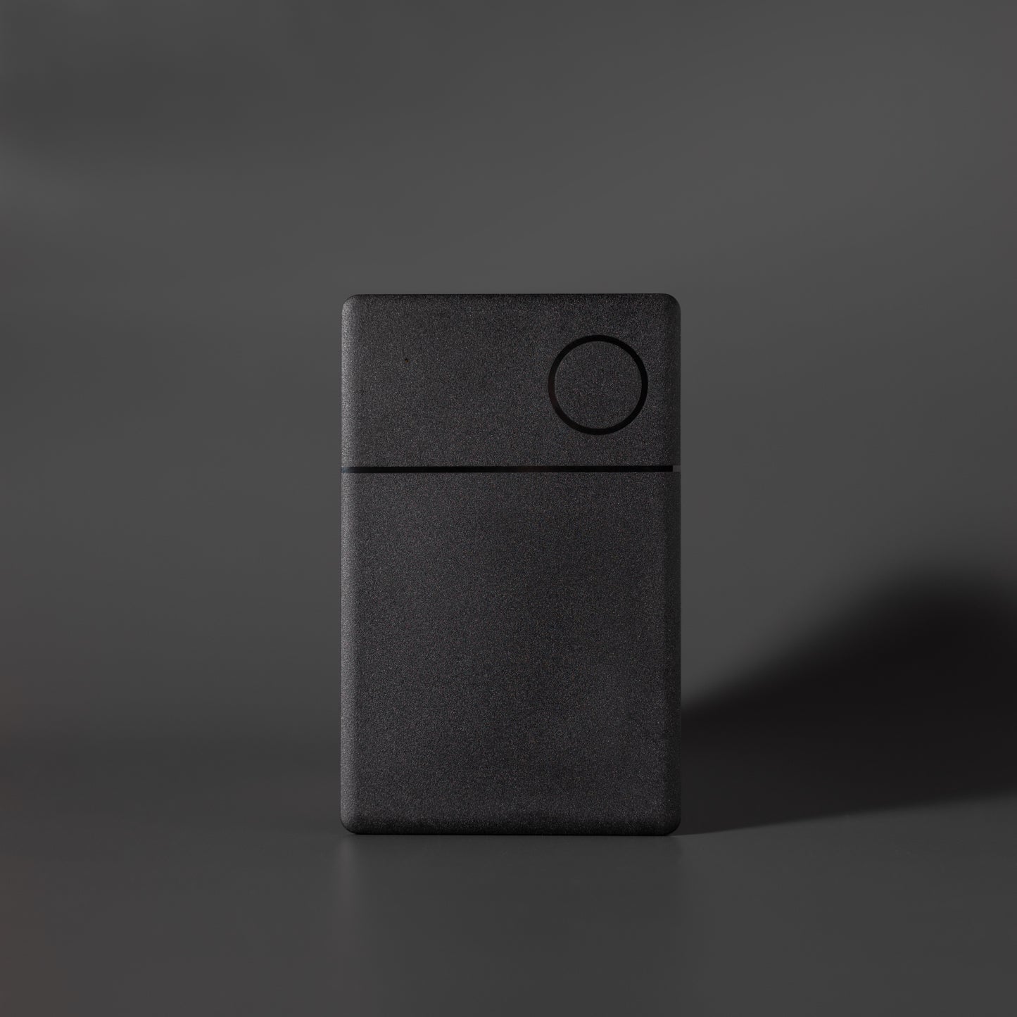 Smart Tracker Card